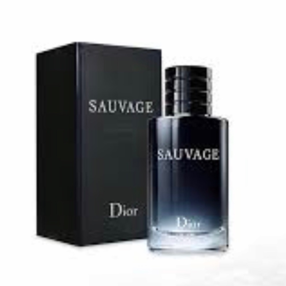 NIB Dior Sauvage 3.4oz Men’s fragrance